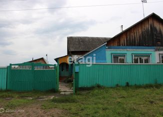 Дом на продажу, 72 м2, село Тертеж, Партизанская улица