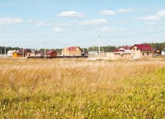 Участок на продажу, 800 сот., село Вознесенское, улица Ленина, 21/1