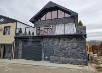 Дом на продажу, 215 м2, село Орёл-Изумруд, Банановая улица, 138