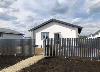 Продаю дом, 80 м2, Берёзовский, Торговая площадь