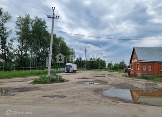 Продажа участка, 64 сот., село Ворша, Цветочная улица