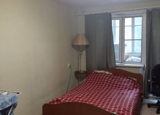 Продам двухкомнатную квартиру, 44.6 м2, Нижний Новгород, улица Баранова, 9, улица Баранова