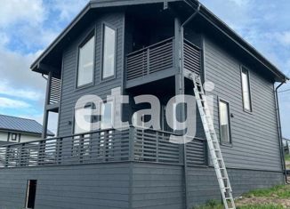 Дом на продажу, 120 м2, коттеджный посёлок Аннинские высоты, коттеджный посёлок Аннинские высоты, 48