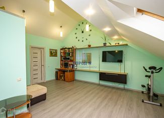 Продаю таунхаус, 139.1 м2, село Толмачёво, Озёрная улица, 2/2