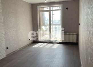 Квартира в аренду студия, 31 м2, Новосибирск, Светлановская улица, 52, ЖК Чкалов