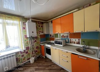 Продается двухкомнатная квартира, 59.1 м2, Калуга, улица Ромодановские Дворики, 63