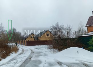 Продажа земельного участка, 10 сот., деревня Овсянниково, Школьная улица, 51