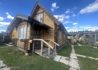 Продам дом, 77 м2, поселок Лесистое