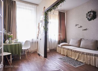 2-комнатная квартира на продажу, 55.8 м2, Санкт-Петербург, Центральный район, Днепропетровская улица, 6