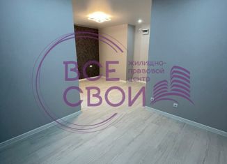 Однокомнатная квартира на продажу, 36 м2, Краснодар, Тепличная улица, 62/1к4, ЖК Акварели 2