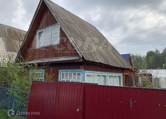 Продажа дома, 30 м2, СНТ Пышма, Центральная улица