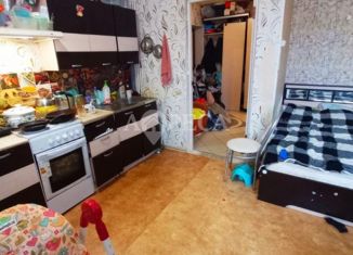 Квартира на продажу студия, 31.9 м2, Ковров, улица Фёдорова, 13А