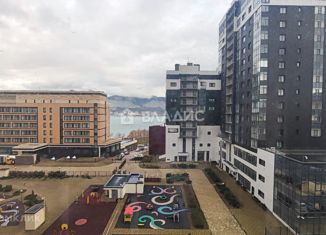 Продается 2-комнатная квартира, 122 м2, Новороссийск, улица Шевченко, 24