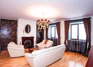 Дом на продажу, 340 м2, село Квасниковка, Ленинская улица