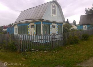 Продается дом, 20 м2, Новосибирская область, Цветочная улица, 198