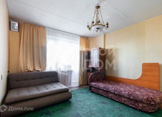 Продается 1-комнатная квартира, 39 м2, Санкт-Петербург, улица Черкасова, 25/13, метро Гражданский проспект