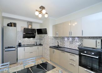 Продается 3-комнатная квартира, 72.8 м2, Москва, Симферопольский бульвар, 30к2, Симферопольский бульвар