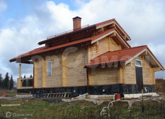 Продаю дом, 94 м2, территория объединения Сергейково