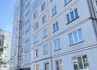 Продаю 3-комнатную квартиру, 61.4 м2, рабочий посёлок Кольцово, рабочий посёлок Кольцово, 25А