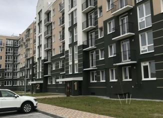 Продается квартира студия, 27.23 м2, Пионерский, улица Гептнера, 17