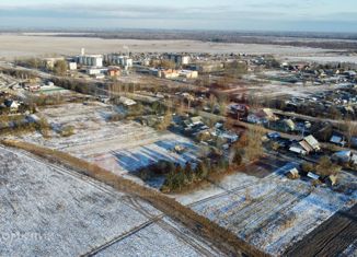 Участок на продажу, 15 сот., Ленинградская область, улица Яблоницы