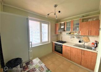 Продажа 2-комнатной квартиры, 43.8 м2, Краснодар, улица Тургенева, 177, улица Тургенева