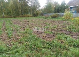 Продается земельный участок, 10 сот., деревня Лежнево