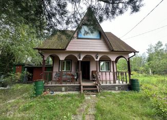 Дом на продажу, 49 м2, СНТ Озёрное, СНТ Озёрное, 1