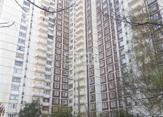 Однокомнатная квартира на продажу, 38.7 м2, Москва, Мячковский бульвар, 31/19, метро Марьино