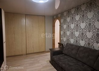 Квартира на продажу студия, 41.2 м2, Воронеж, улица Машиностроителей, 78, Коминтерновский район