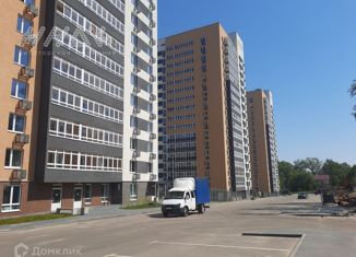 Продается 3-ком. квартира, 76.9 м2, Нижний Новгород, улица Владимира Лузянина, 1