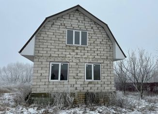 Дом на продажу, 120 м2, село Верхняя Хава, улица Калинина