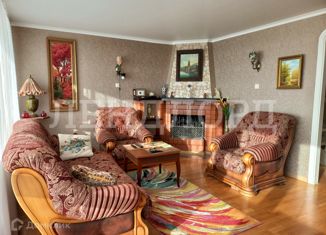 Сдам в аренду 4-комнатную квартиру, 152.8 м2, Ростов-на-Дону, проспект Космонавтов, 1/26, Ворошиловский район