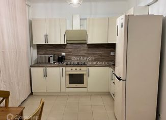 1-комнатная квартира на продажу, 37 м2, Москва, ЖК Мещерский Лес, Боровское шоссе, 2к6