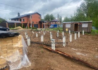 Продам участок, 4.02 сот., деревня Сатино-Русское, Заречная улица, 43