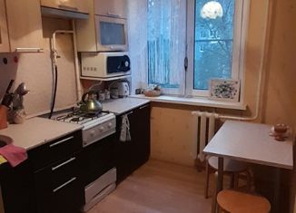 Продается 1-ком. квартира, 30.6 м2, Нижний Новгород, Авангардная улица, 14, Авангардная улица