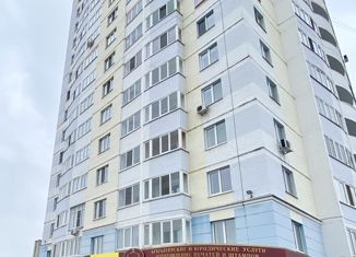 Квартира на продажу студия, 28.2 м2, Орёл, улица Орловских Партизан, 6, Северный район