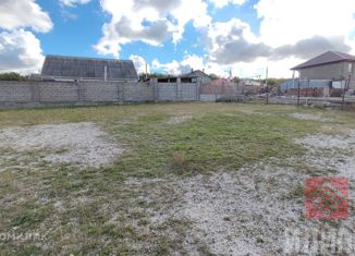 Продается участок, 8 сот., село Штурмовое, Спокойная улица, 1