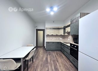 Сдается 1-комнатная квартира, 45 м2, Москва, 1-й Котляковский переулок, 2Ак2, район Москворечье-Сабурово