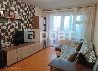 Продаю двухкомнатную квартиру, 51.7 м2, Костромская область, Магистральная улица, 45А