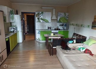 Продаю 1-ком. квартиру, 52.9 м2, Красногорск, Красногорский бульвар, 5