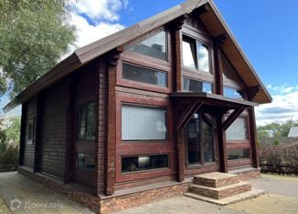 Продажа дома, 72.8 м2, деревня Ивановка