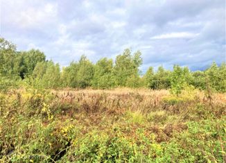 Продам участок, 6 сот., рабочий посёлок Свердловский, улица Алексея Короткова