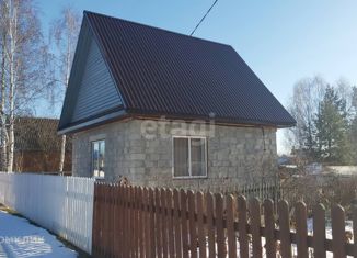 Продажа дома, 60 м2, СНТ Горошинка, Ягодная улица