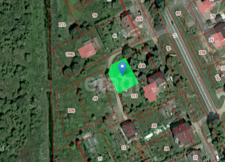 Продается земельный участок, 6 сот., поселок Моршанское