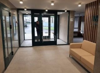 Продам 1-комнатную квартиру, 36.9 м2, Саратов, проспект Героев Отечества, 5А, ЖК Мята