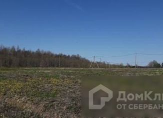 Продается земельный участок, 6 сот., деревня Елгино