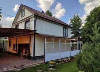 Продажа дома, 111.1 м2, СНТ Ерёмино РКК Энергия им. С.П. Королева, СНТ Ерёмино РКК Энергия им. С.П. Королёва, 82