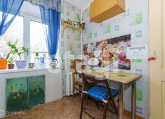 Продается 1-ком. квартира, 30 м2, Новосибирск, улица Эйхе, 13, улица Эйхе