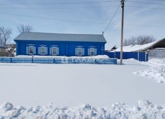Продаю дом, 52.1 м2, село Новосёлка, Советская улица, 41